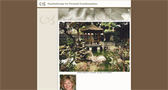 Desktop Screenshot of drlynnpaulus.com