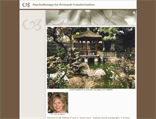 Tablet Screenshot of drlynnpaulus.com